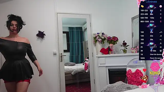LexyRene's Live XXX Chat