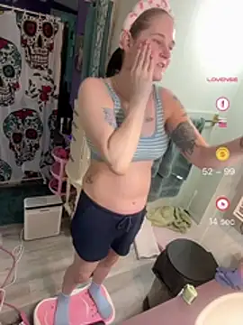 lolabunny9's Live XXX Chat