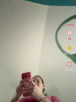 lolabunny9's Webcam Show