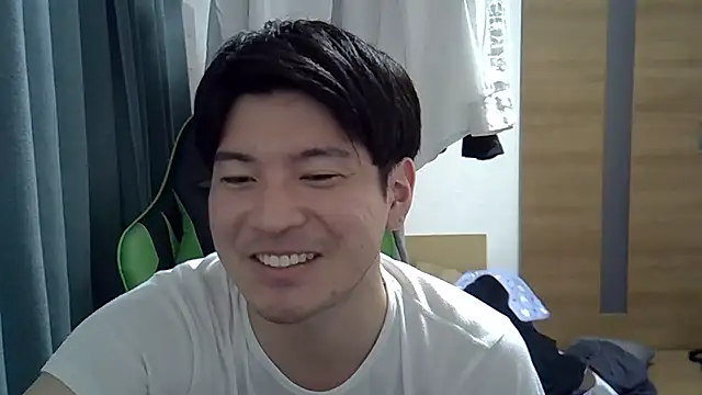 aokunvvv's Webcam Show