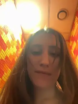 Tiny_Anny Webcam-Show