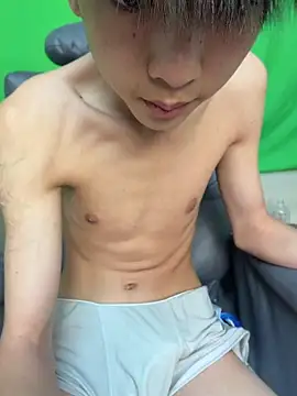 DD-101's Webcam Show