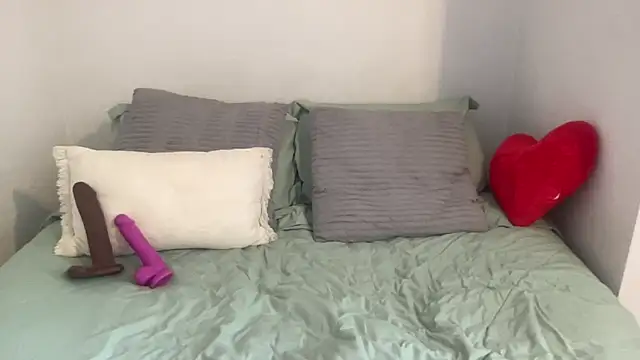 AnabellaAsster élő XXX-chatje