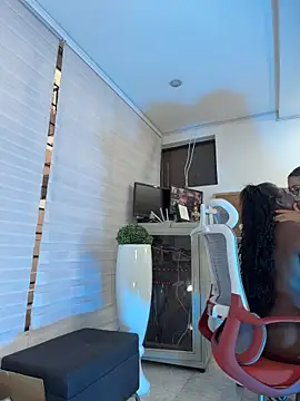 Czat XXX na żywo – MAREIA_25