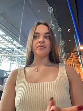 Živý XXX chat KristiRich