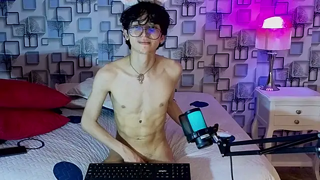 Živý XXX chat Twink_Sebas7
