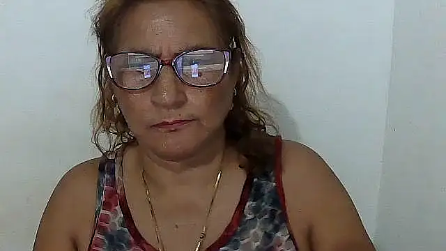 Show Webcam de charrysexy1