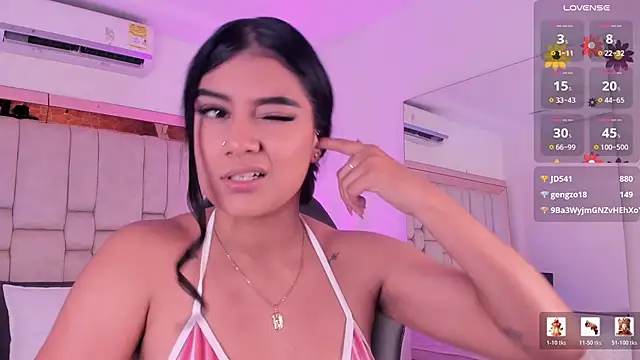 KatherineRuiz_ Live XXX-Chat