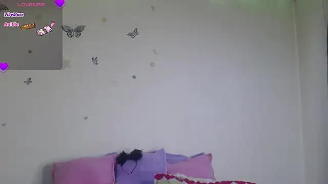 evangeline_lover লাইভ XXX চ্যাট