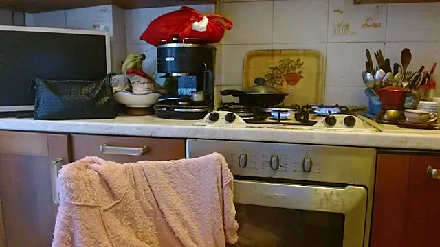 martachatte's Webcam Show