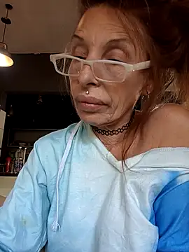 FrozenWaffle's Webcam Show