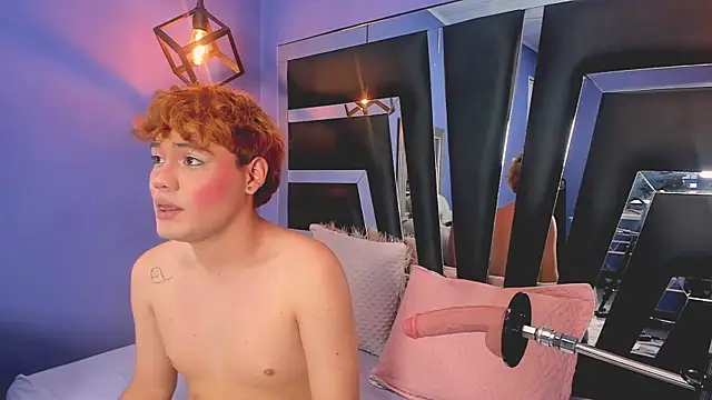 VeluniLiore – Naživo XXX chat
