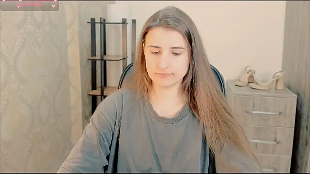 PumpkinCutiePie's Webcam Show