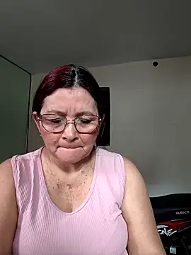 marfil_milf 现场XXX聊天