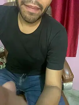 MASTTERRR's Webcam Show