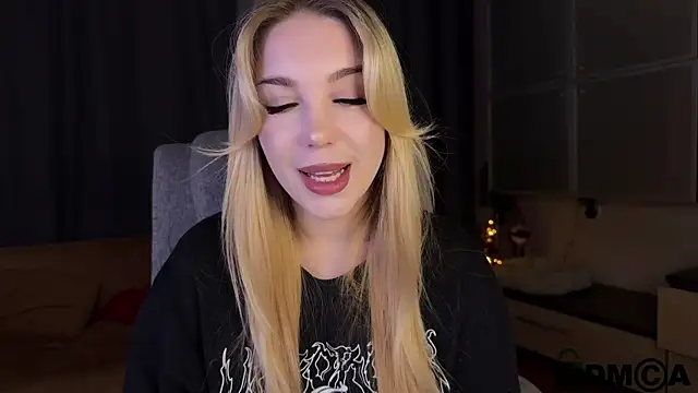 ariashaa's Live XXX Chat
