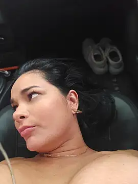 Živý XXX chat CataleyaRusso