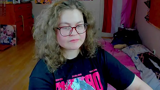Živý XXX chat Sashy_Way