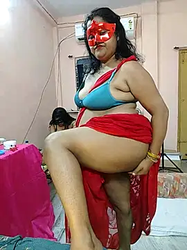 Naughty_Kayra's Webcam Show