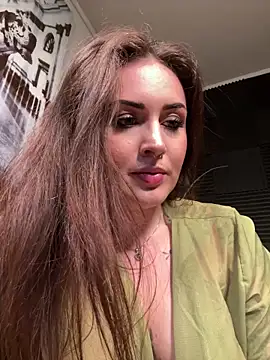 Вебкам-шоу Kristyoff