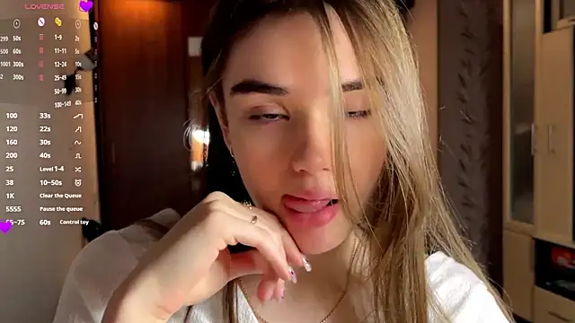 LubaSeirers Webcamshow
