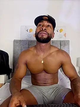 Dante_Knox 라이브 XXX 채팅
