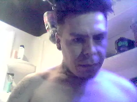 Show modela ArmaniBigDick1 na web-kameri