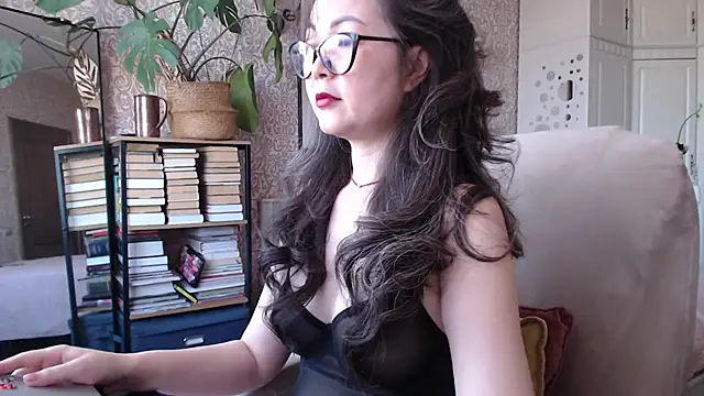 Chat XXX ao vivo de Koreanowner
