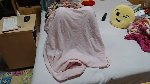 Czat XXX na żywo – Dorina