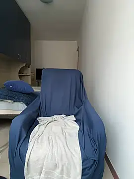 Show Webcam de Gioeltoro89
