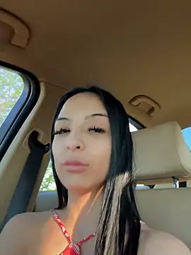 Chat XXX ao vivo de Evelin199