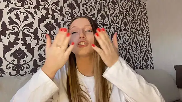Chatroom XXX en direct de Akyo_alfew