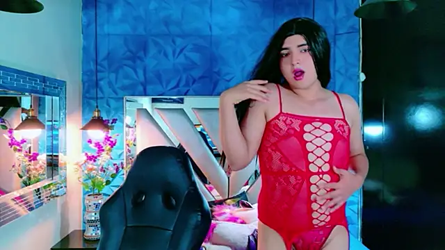 Gaby_Gil_ Webcam Show