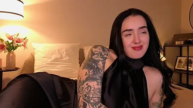 Chat XXX en directo de KimKhallifa