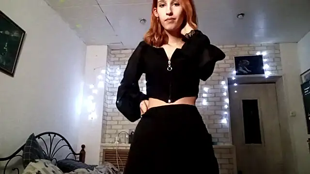 SirenFrost's Live XXX Chat
