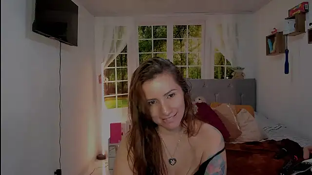 vanessabrown_ Chat XXX live