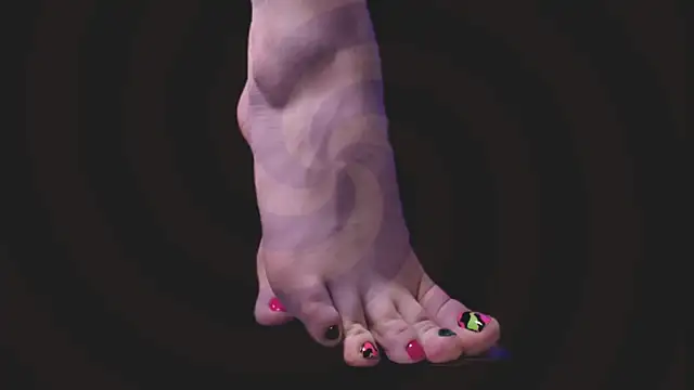 AphexQueen's Live XXX Chat