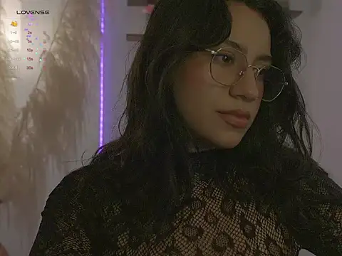 Živý XXX chat ally_muller