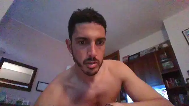 Bucefalo2024 Webcam-Show