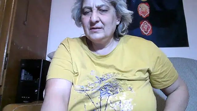 Živý XXX chat ExquisiteMature
