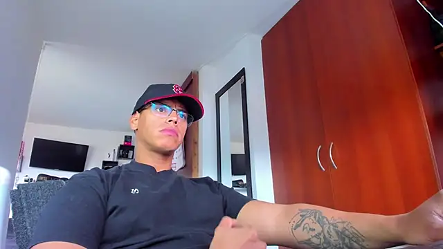 Živý XXX chat _John_Boy_