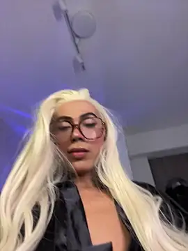 Show Webcam de miss_tatiana_