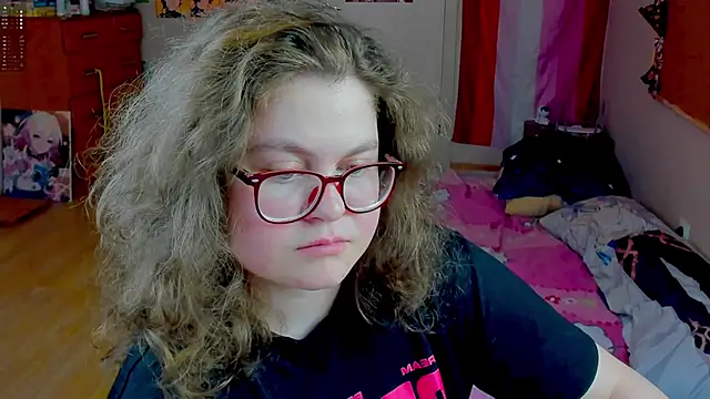 Chatroom XXX en direct de Sashy_Way
