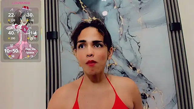 Rubi_30 Chat XXX live