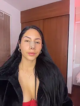 ArianaReynoldss' Live XXX Chat