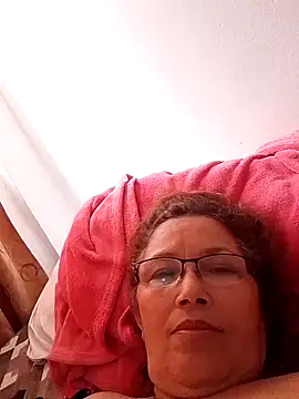 Cessi50's Webcam Show