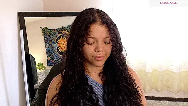 Amanda_sweet's Live XXX Chat