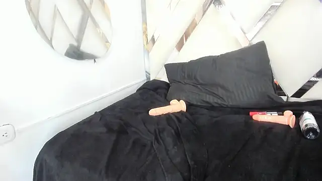 Chat XXX ao vivo de honeyhtx