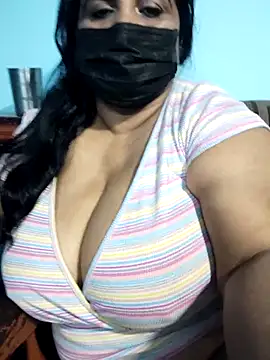 Honey_rose_'s Live XXX Chat