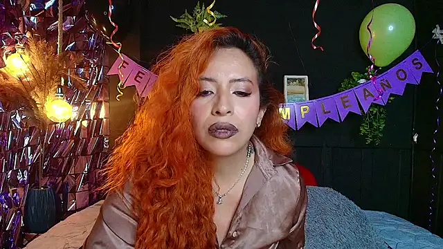 sahra_taylor_ Pertunjukan Webcam